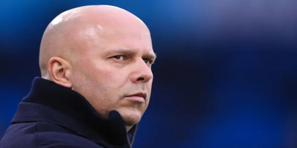 Arne Slot has sent a clear message to Paris Saint-Germain