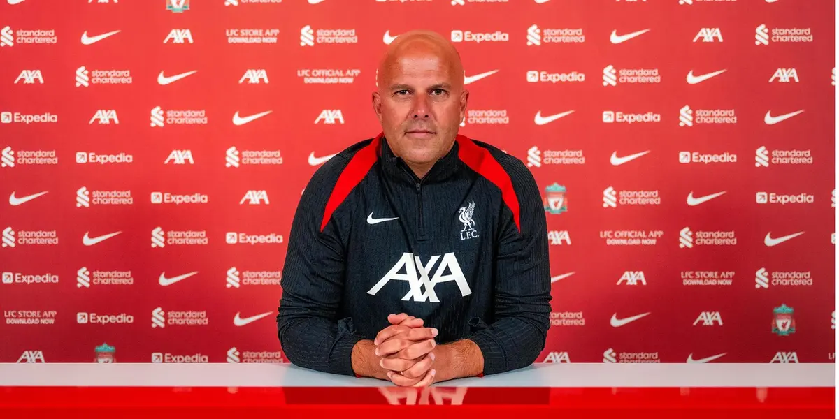 Arne Slot in trouble to line up for Liverpool against Tottenham