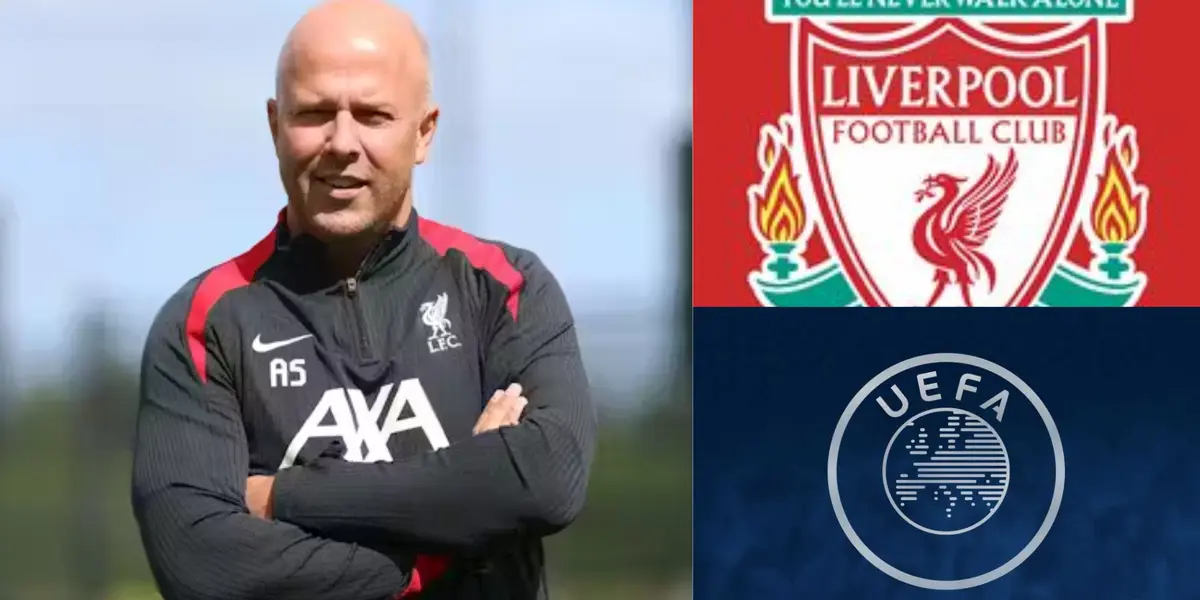 Arne Slot is not the only one who want him: another clubs from Europe too