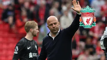 Arne Slot Photo: BBC, Escudoteca