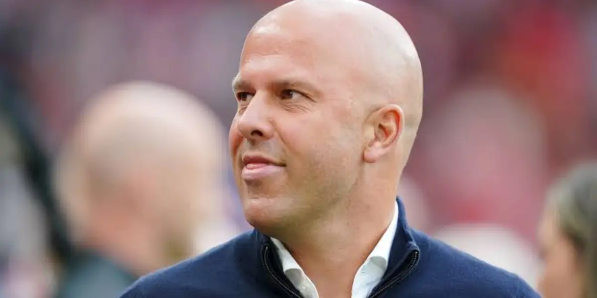 Arne Slot wants the Premier League revelation for 2025