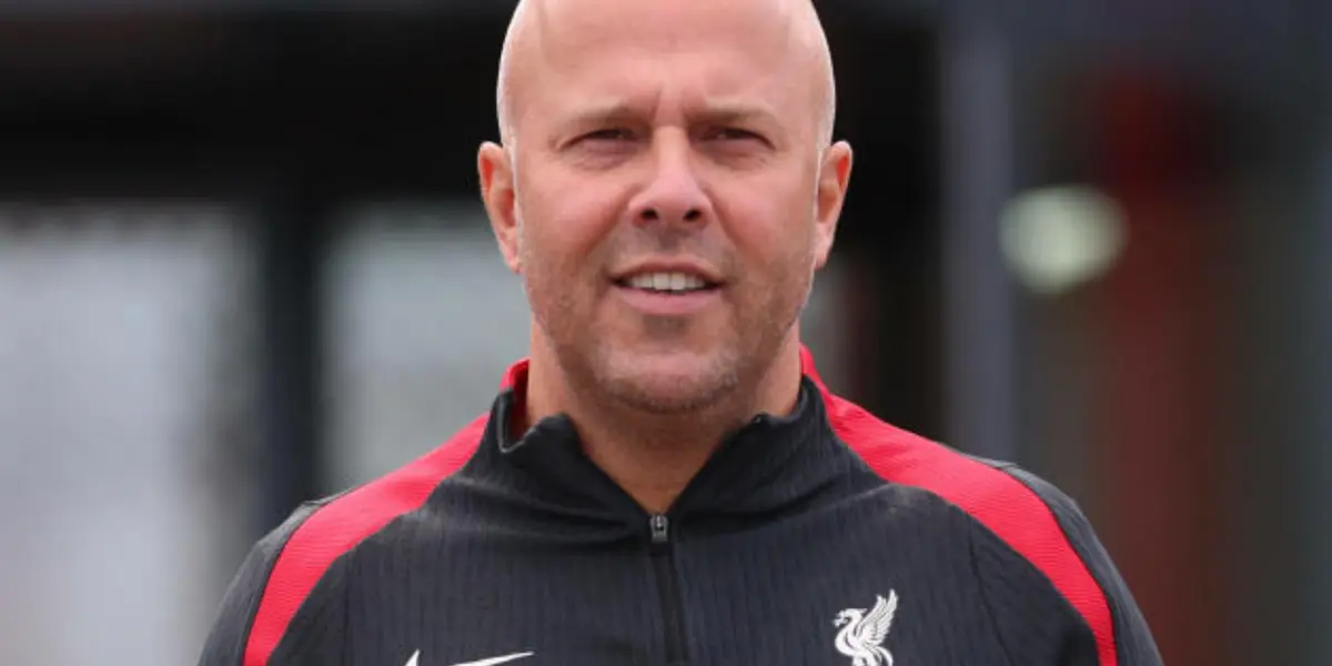 Arne Slot will have problems at Liverpool