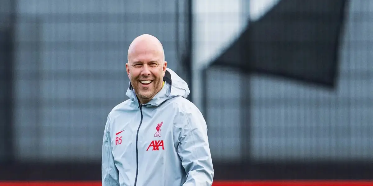 Arne Slot Would Protect Most of His Starters to Face PSV