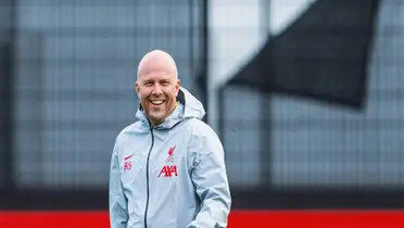 Arne Slot Would Protect Most of His Starters to Face PSV