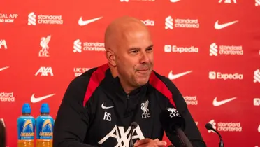 Arne Slot's comments following Ngumoha's debut in Liverpool's win