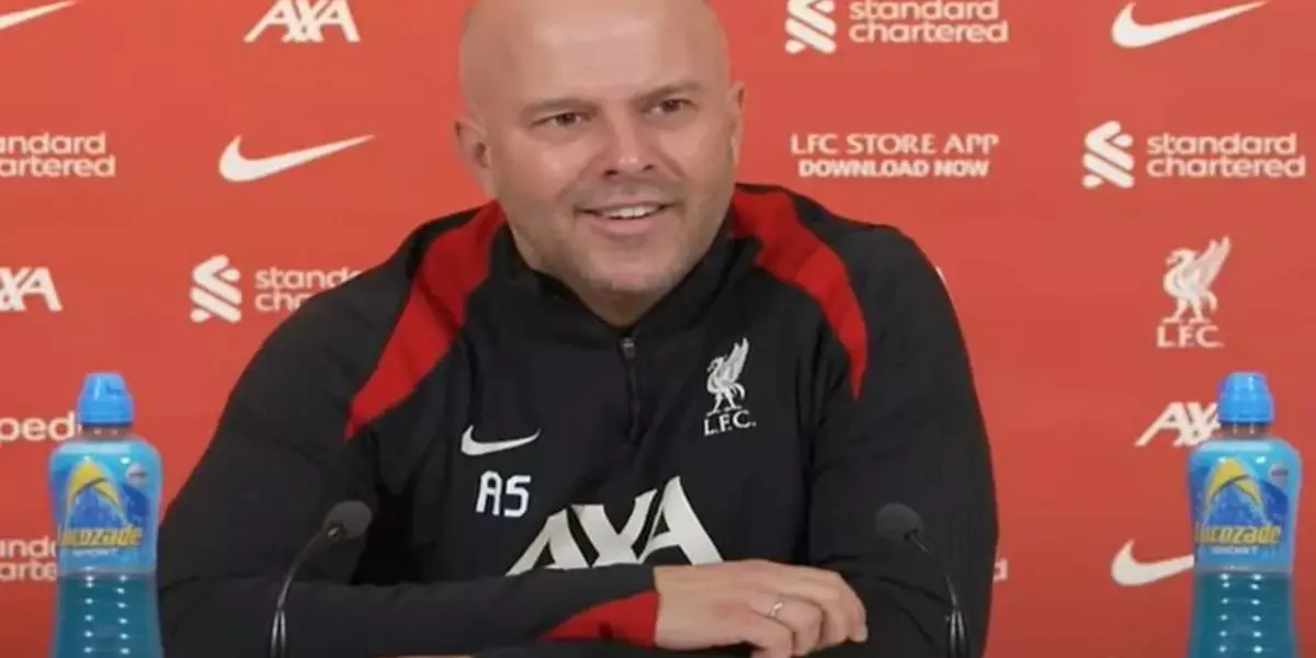 Arnet Slot Dt of Liverpool