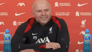 Arnet Slot Dt of Liverpool