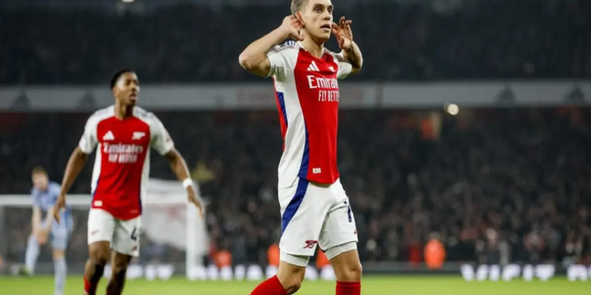 Arsenal Beats Tottenham in the Derby and Puts Pressure on Leaders Liverpool