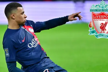As Mbappe rumoured to sign for Liverpool, he gets embroiled in scandal in France