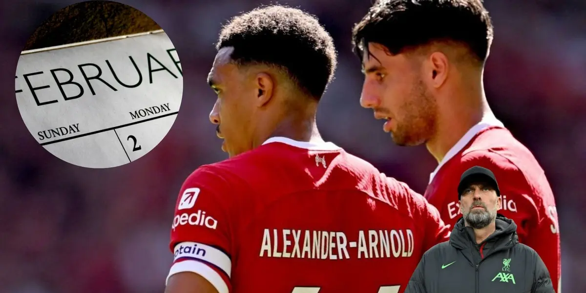 At Anfield, the team maintains a high level thanks to the great effort of the whole team