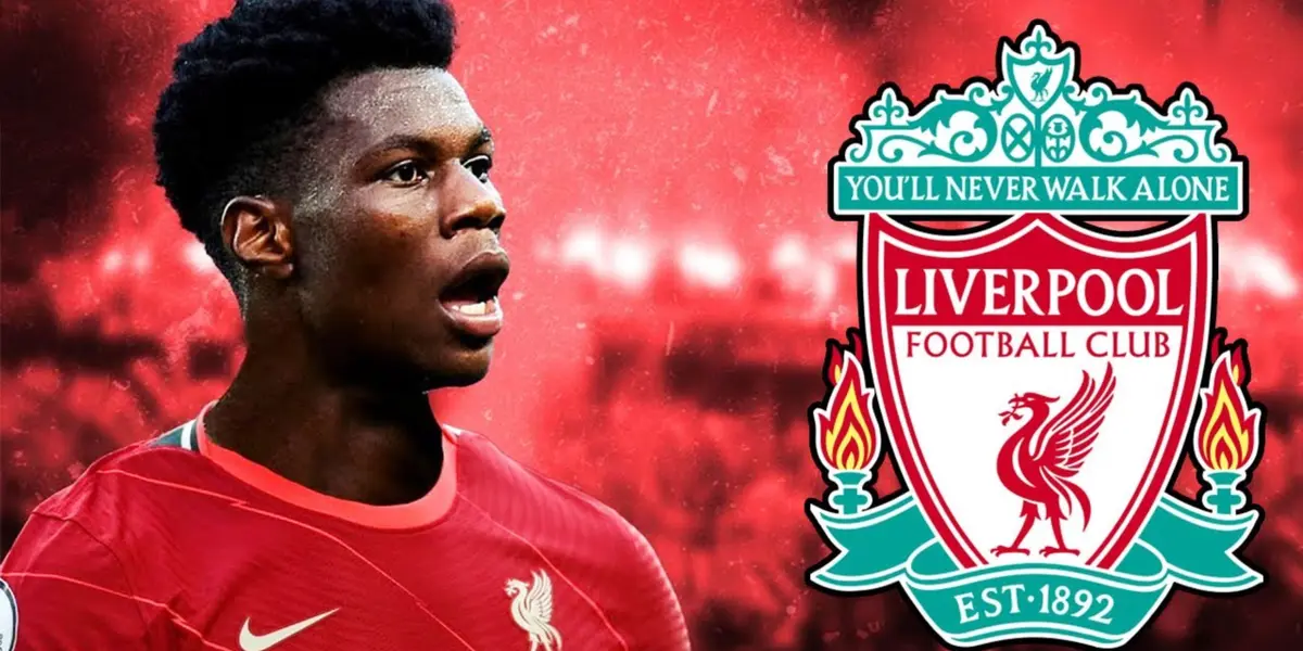 Aurélien Tchouaméni: the new Liverpool target