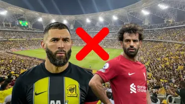 Breaking news, the real reason why Salah will reject Saudi Arabia's offer