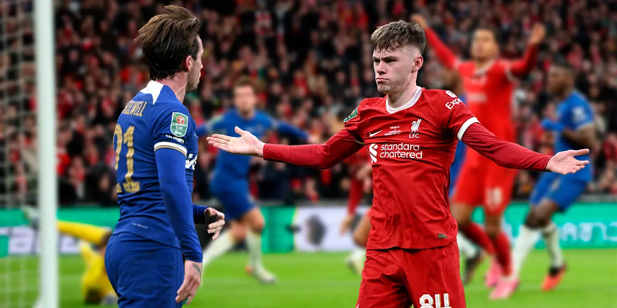 Bradley facing Chilwell