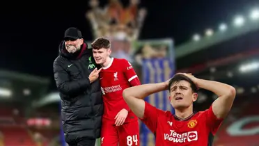 Bradley humiliates Man U player with great performance against Chelsea