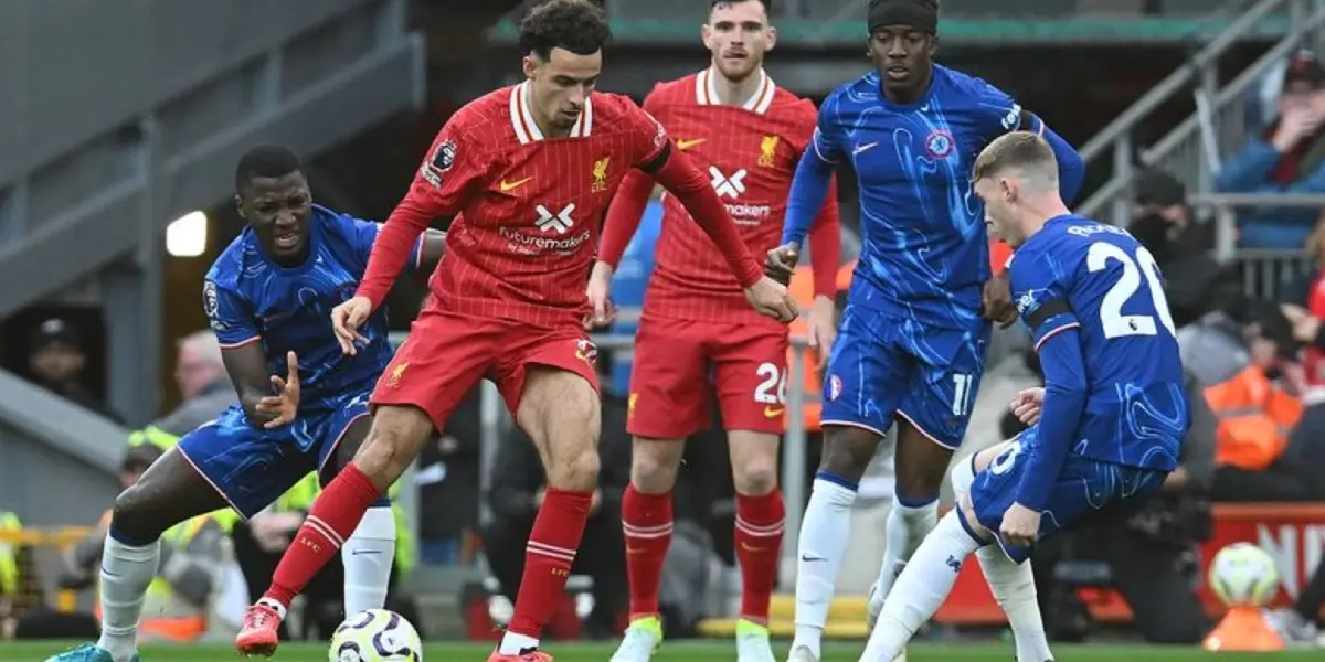 Chelsea and Liverpool are interested in signing this Serie A gem, valued at €55 million