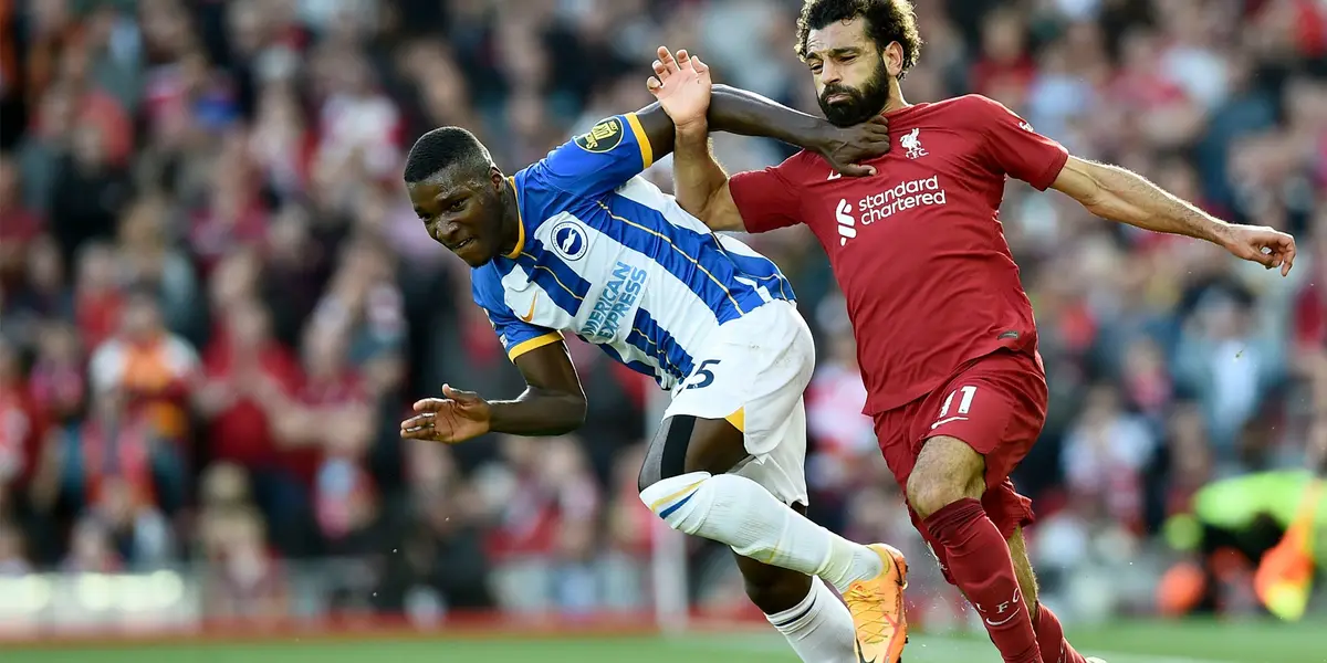 Chelsea midfielder Moisés Caicedo has been told he made a wrong move by snubbing Liverpool for Chelsea in the summer.