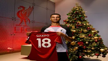 Cody Gakpo, Liverpool’s forward, shared an eye-opening story about his transfer to the club