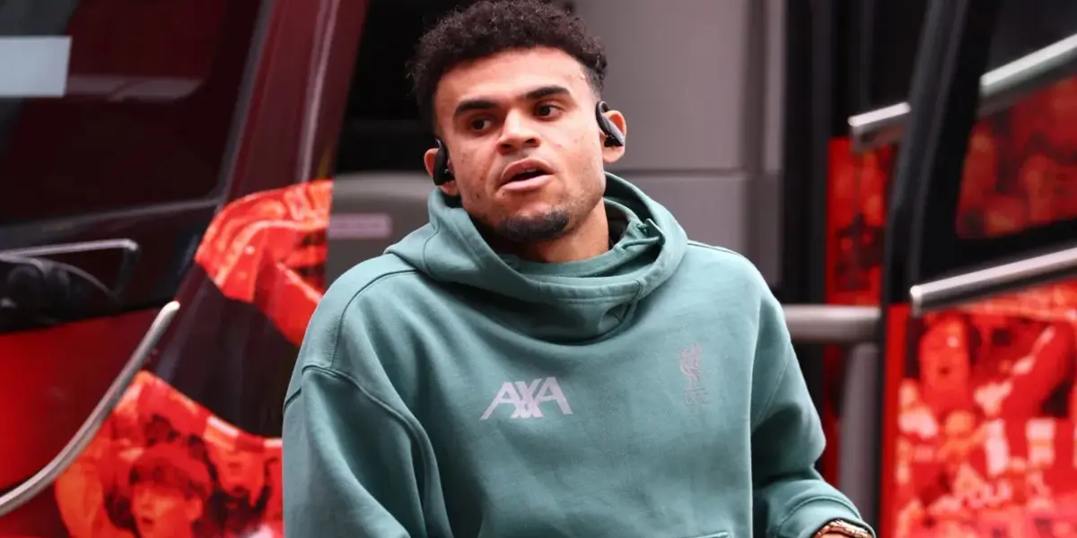 Criticism of Luis Díaz continues after Liverpool's