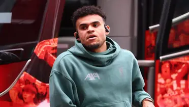 Criticism of Luis Díaz continues after Liverpool's