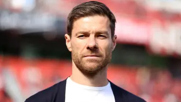 Promising future, interesting statements from Xabi Alonso about Klopp