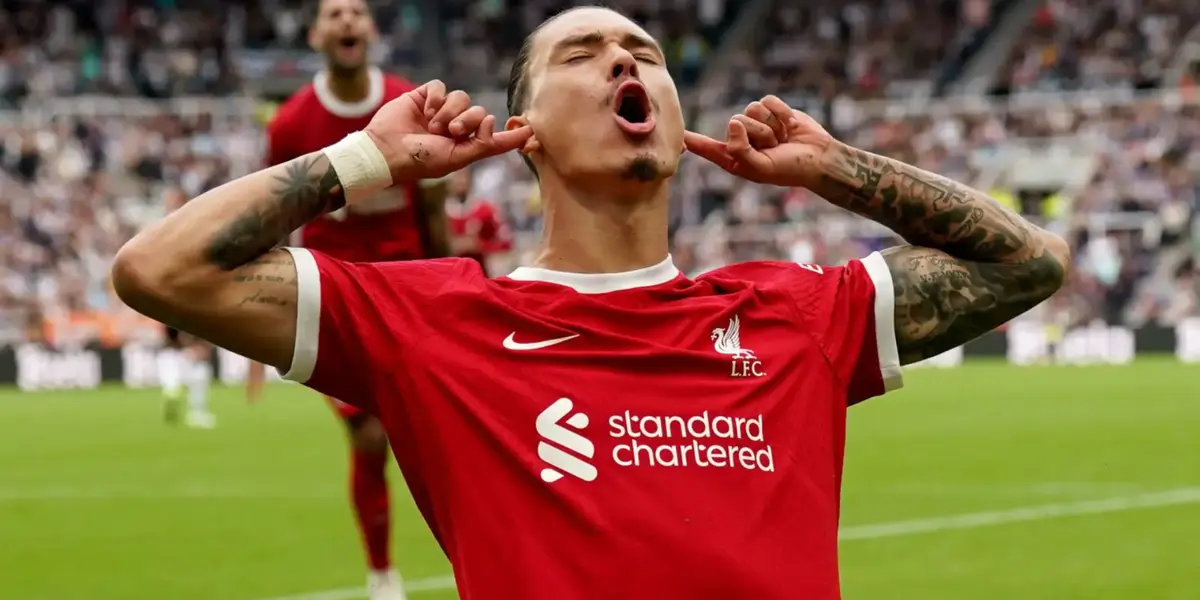Darwin Nunez: is his time at Liverpool over?
