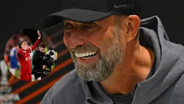 Darwin Nunez took it upon himself to break a Premier League all-time record.