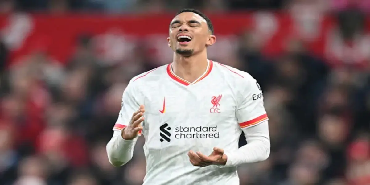 Decisive Days in Liverpool to Determine Arnold's Future