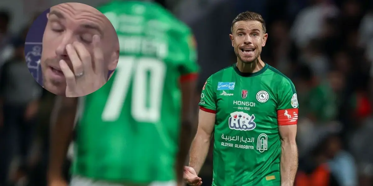 Despite his poor form, Henderson is still a valuable player