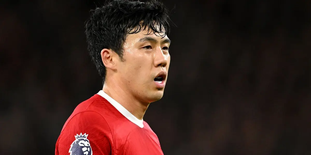 During his first few games Wataru Endo left some doubts about his level