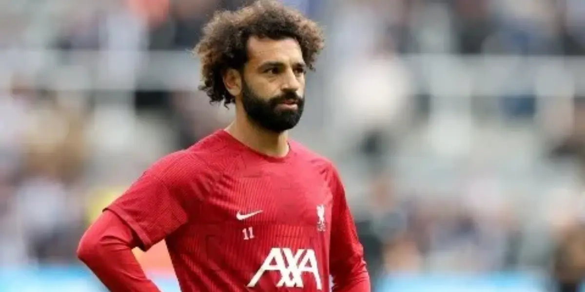 Egyptian star still being coveted in the football market