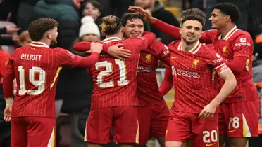 El Liverpool ya tiene rival para jugar la cuarta ronda de la FA cup