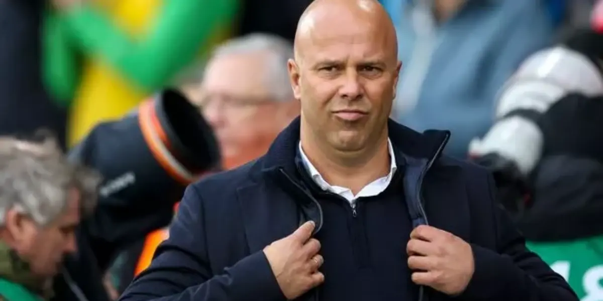 Embezzlement felt: Liverpool will not have Arne Slot in the technical area against Tottenham