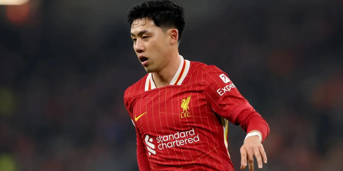 Endo spoke about his quick adaptation to the Premier League following his arrival last season