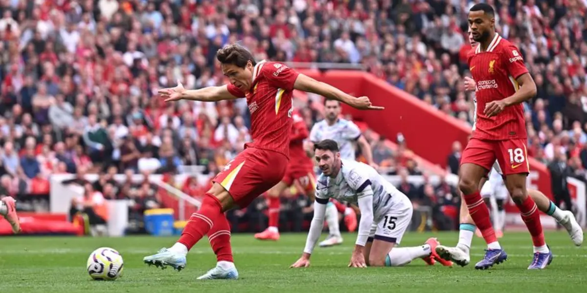 Federico Chiesa's dream debut.