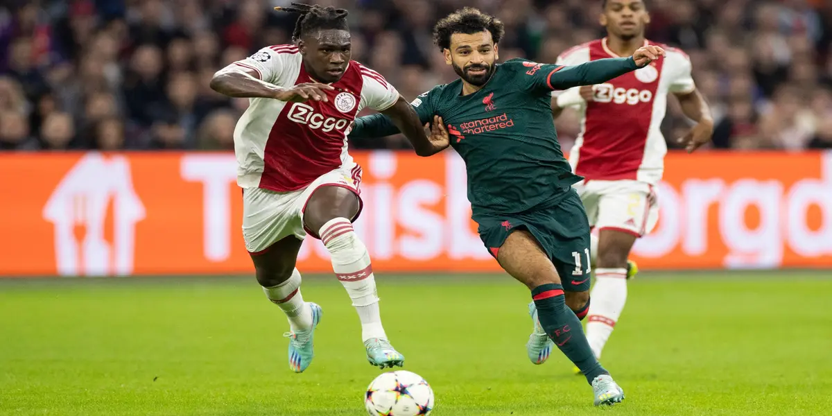 Following the potential departure of Van Dijk, Liverpool is looking to have another option