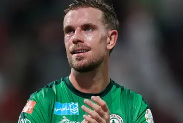 Football was frightened when it saw that the best players in the world