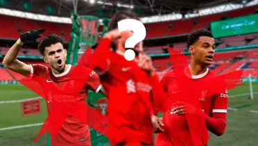 Neither Luis Diaz nor Cody Gakpo, this is the player who will win Liverpool the EFL Cup title