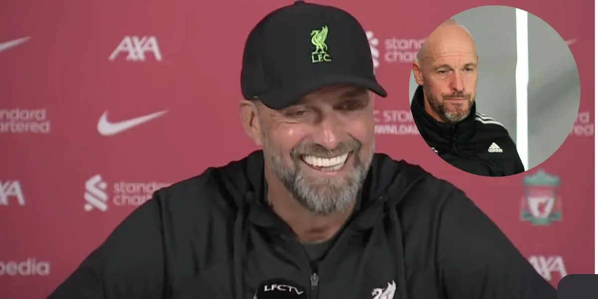 German could be to blame for sacking of Man United manager