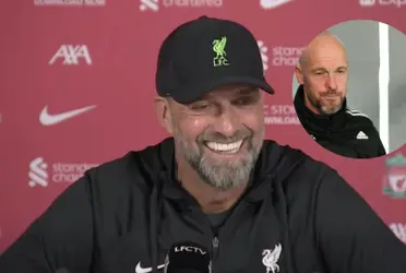 German could be to blame for sacking of Man United manager