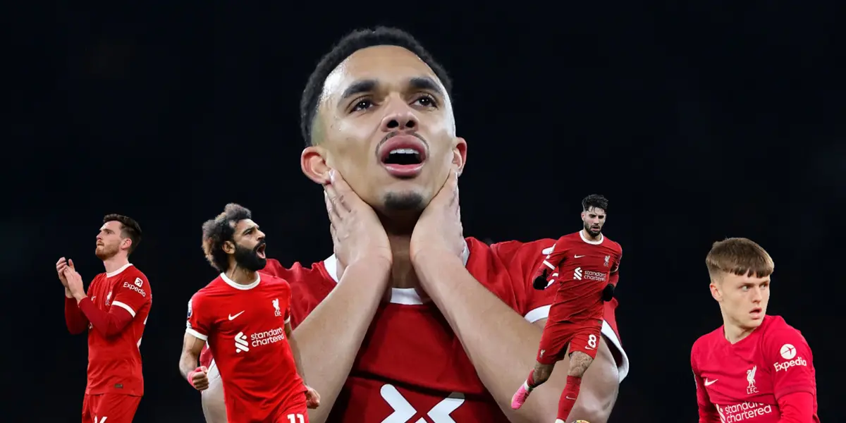 Good and bad news for Jürgen Klopp