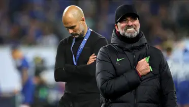 Guardiola weeps, Klopp is close to winning him a 70 million move 