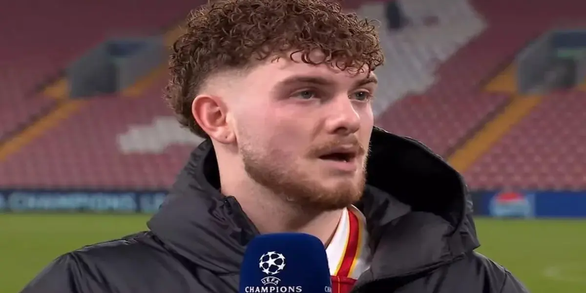 Harvey Elliott is beginning to make his presence felt at Liverpool under Arne Slot