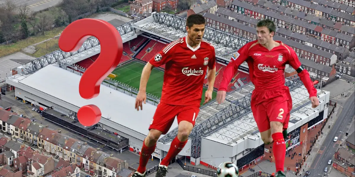 He chose another coach.