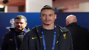 he transfer strategy Liverpool have concerning Darwin Núñez