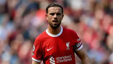 Henderson has not yet defined his future and the continuation of his career
