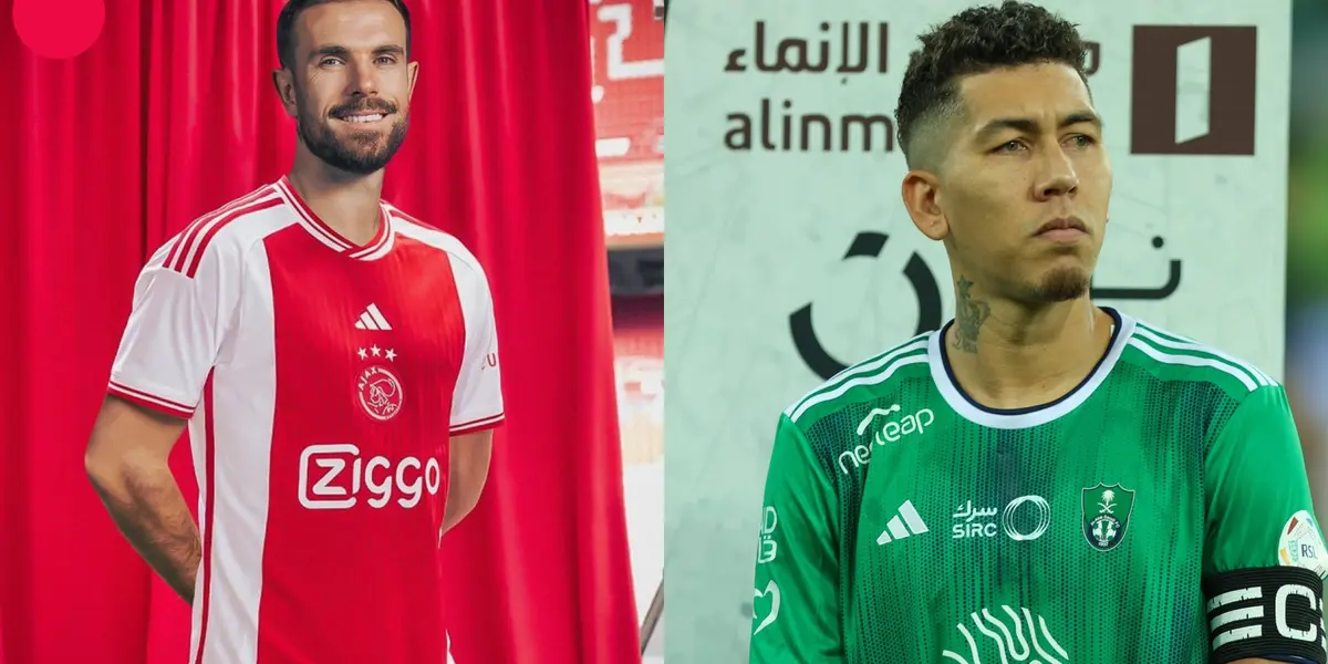 Hendo' has reportedly terminated his contract with Al-Ettifaq