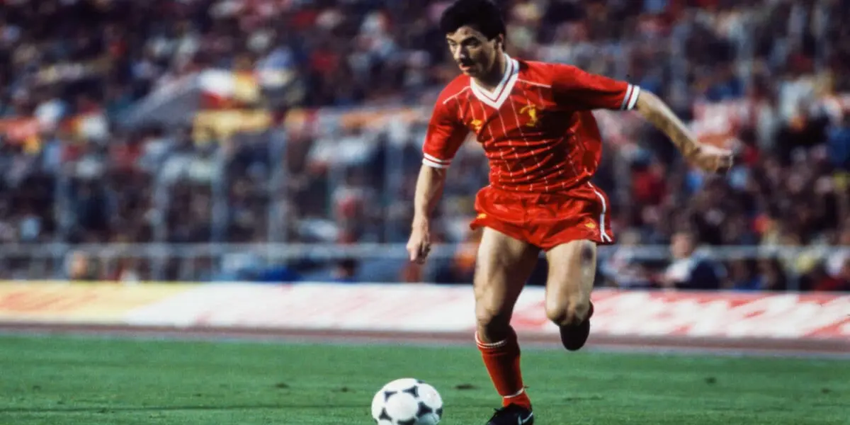 Here’s a Look at Liverpool’s Top 10 All-Time Leading Scorers