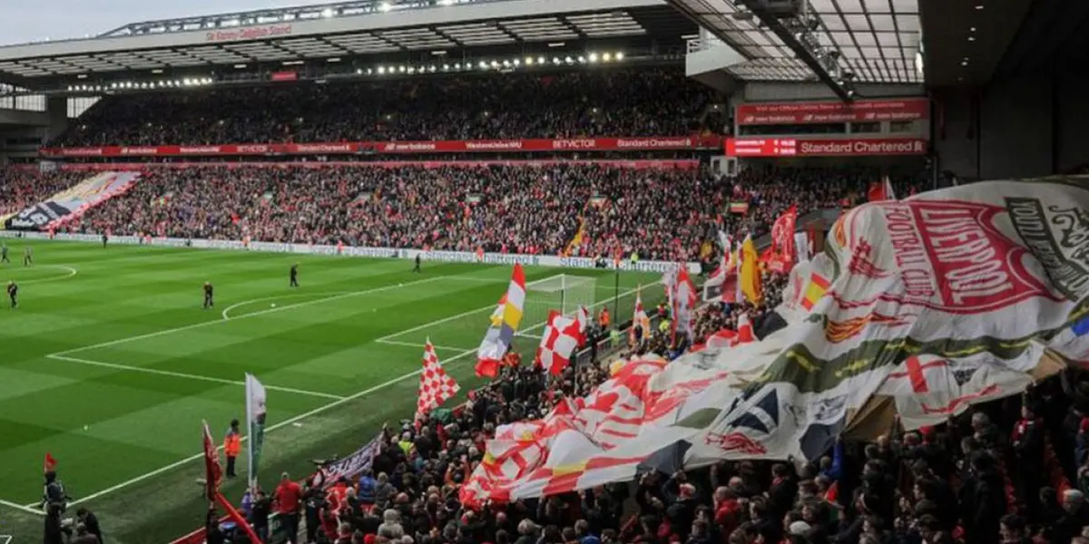 In the midst of the search for a successor to Jürgen Klopp, he will have a great advantage.