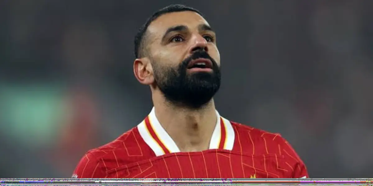 Is the Mohamed Salah era at Liverpool over?