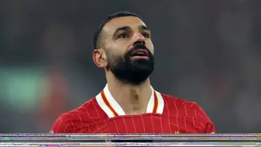 Is the Mohamed Salah era at Liverpool over?